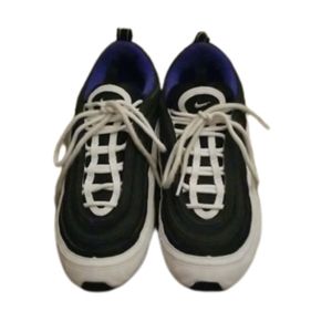 Nike Air Max 97 Blue/Black/White